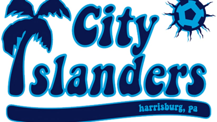 Orlando City at Harrisburg City Islanders