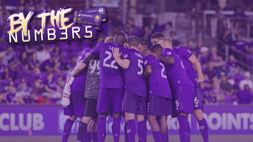 By The Numbers: Open Cup Quarterfinal