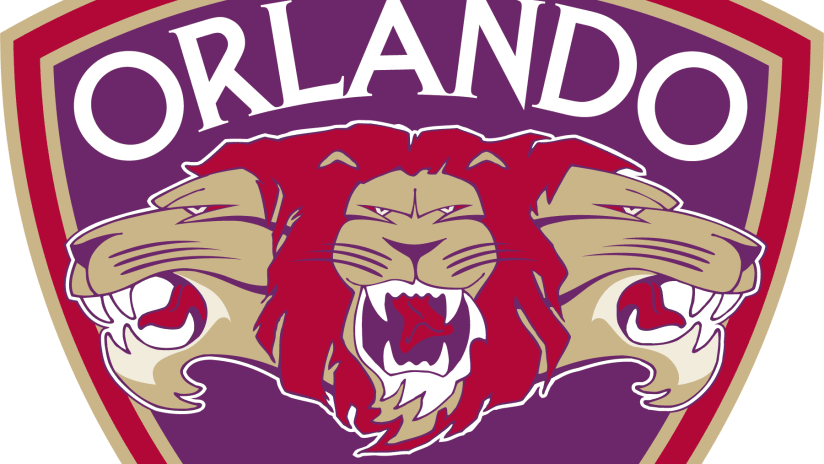 Orlando City Crest