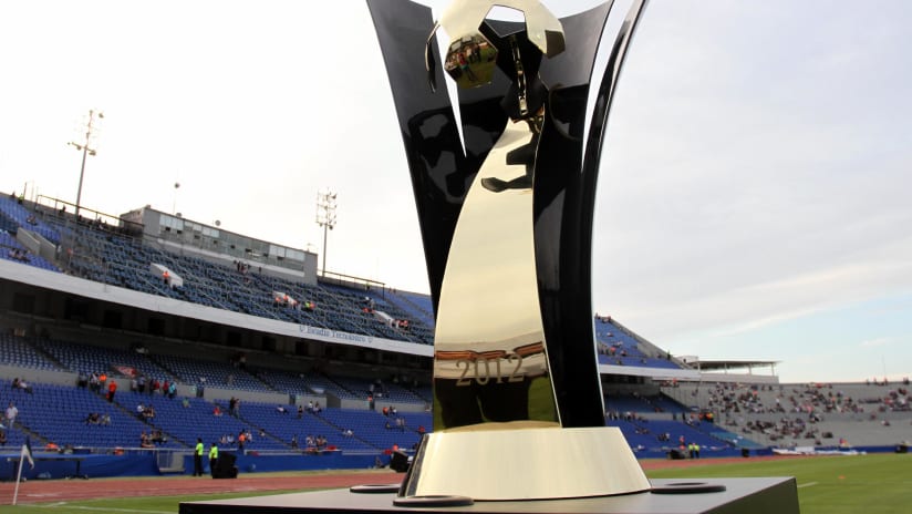 CONCACAF Trophy