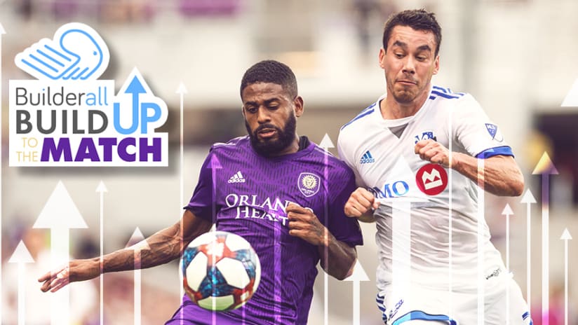 Builderall Buildup To The Match | City vs. Montreal Impact