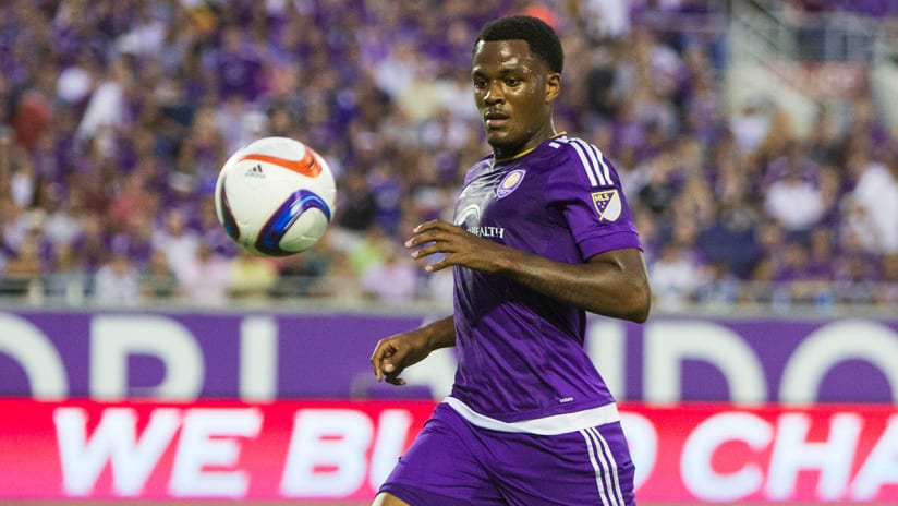 Cyle Larin Story