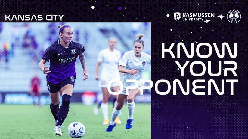 Know Your Opponent | Kansas City