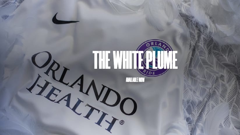 Photo Gallery | White Plume Kit - The White Plume