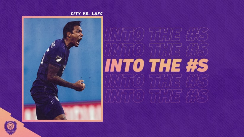 City vs. LAFC | A Look Into The Numbers