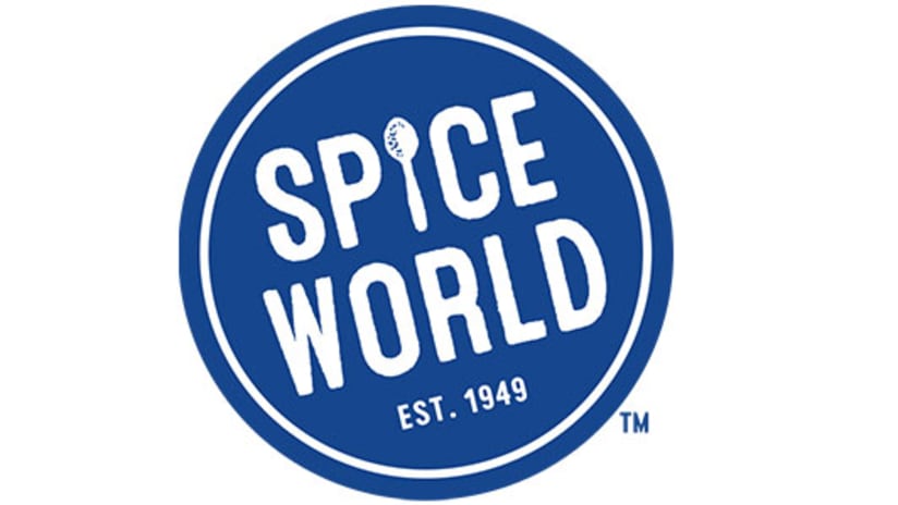 SpiceWorldLogo