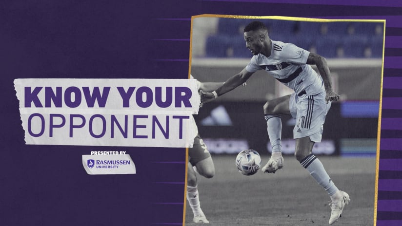 Know Your Opponent | Sporting KC