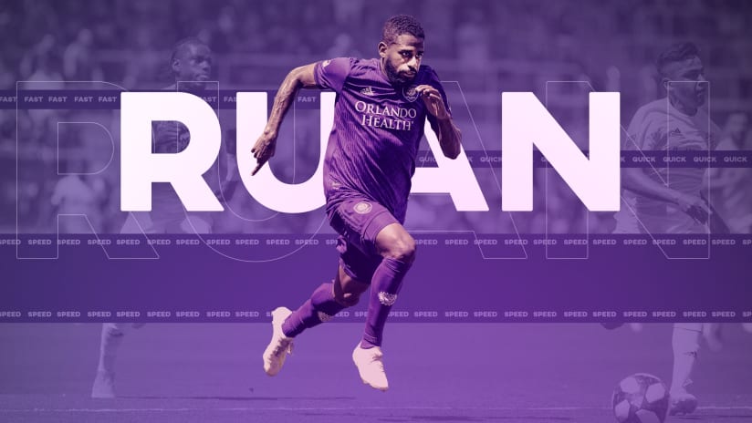 Ruan Re-signing