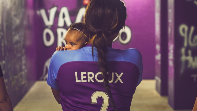 Leroux: This is What I Set Out to Do
