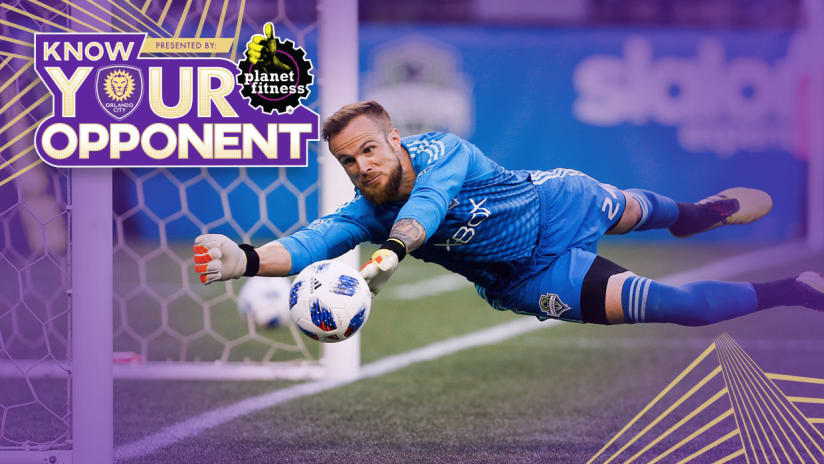 Know Your Opponent | Seattle Sounders 2018