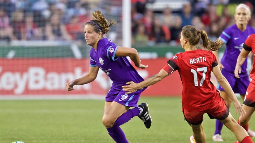 Thorns Preview