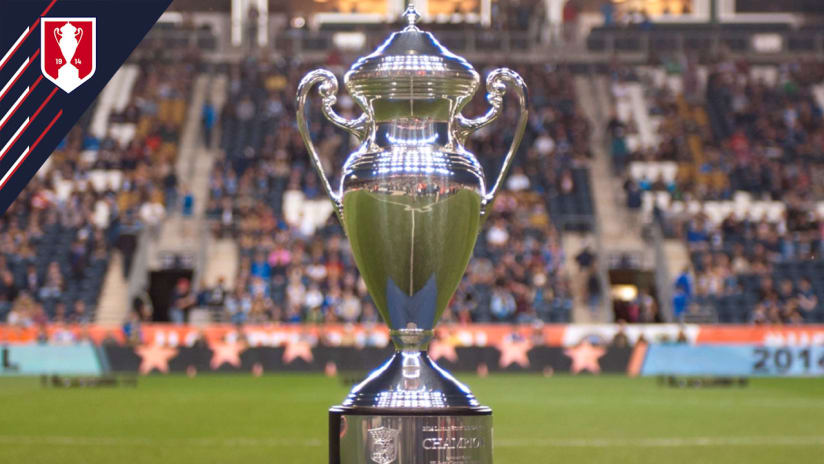 Open Cup Primer