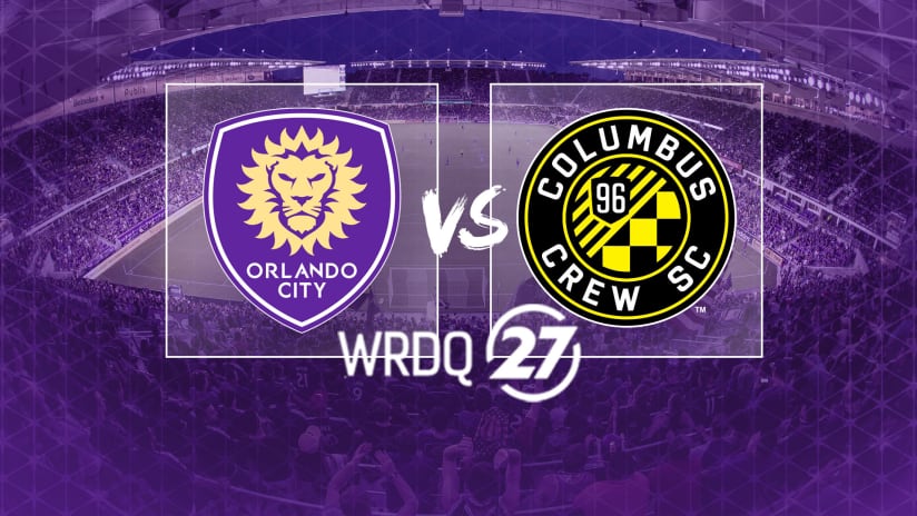 Where to Watch Crew SC