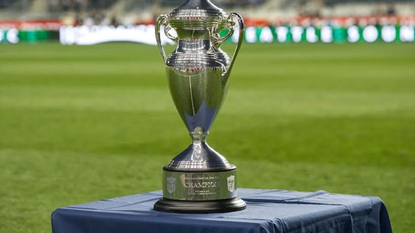 Open Cup