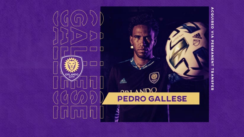 Orlando City SC Acquires Peruvian Goalkeeper Pedro Gallese