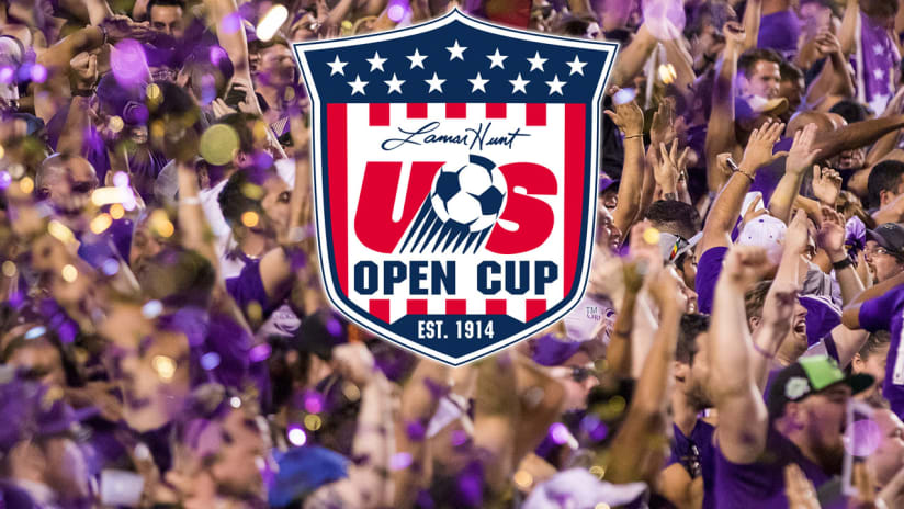 Open Cup 5 Reasons