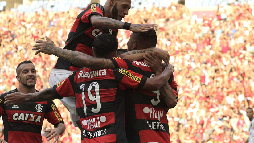 Getting To Know Flamengo