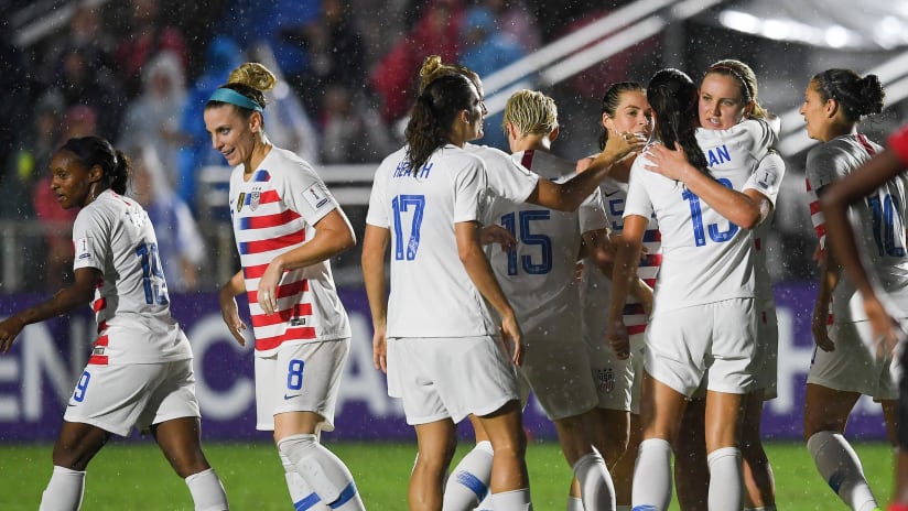 uswnt semifinal preview concacaf wcq 2018