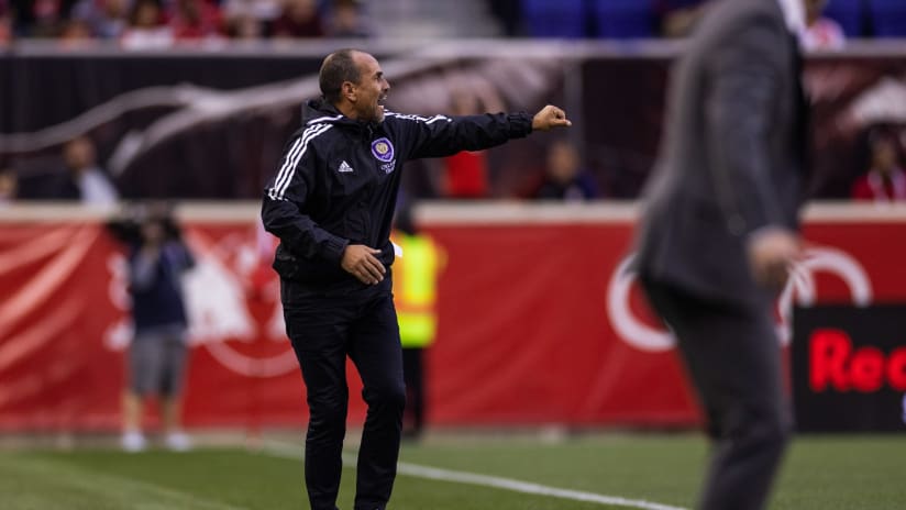 💬 Oscar Pareja: Orlando City put together a 'complete game' to get shutout win over New York Red Bulls