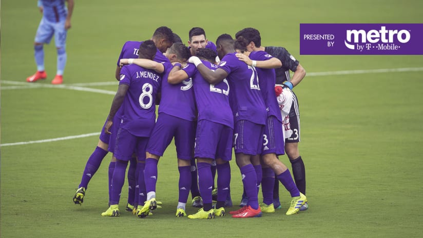 PREVIEW: Orlando City Heads to Chicago for First Road Contest of 2019