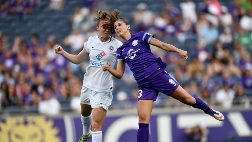 alex morgan added to roster