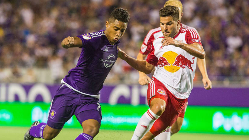 Red Bulls Preview