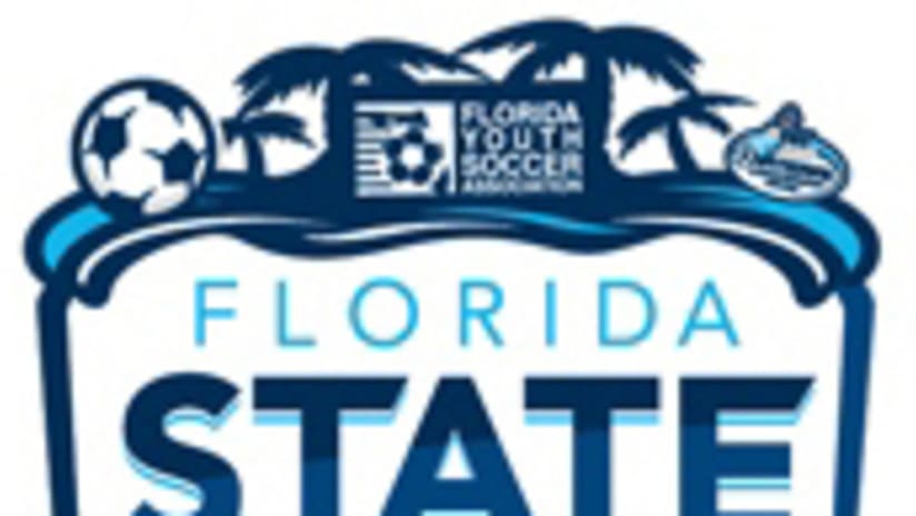 2012 Florida State Cup Logo