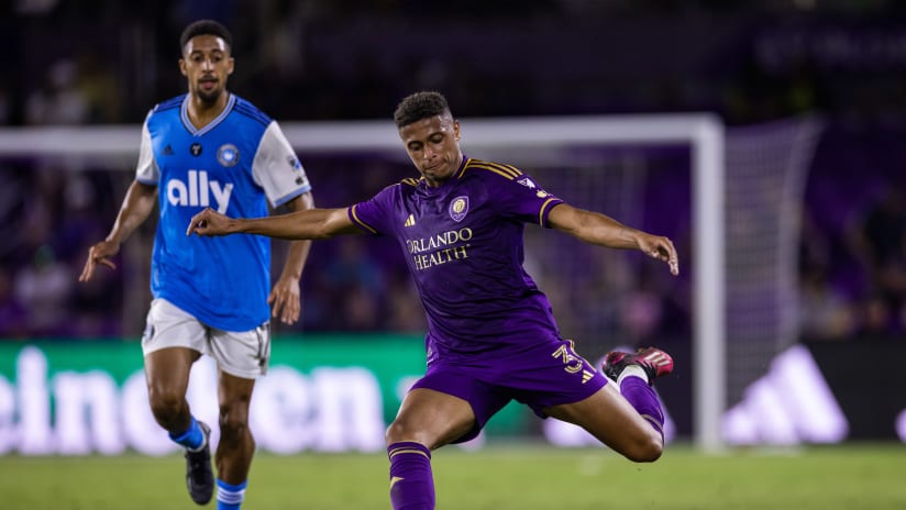 They said it: Oscar Pareja, Orlando City players react to 'learning lesson' loss against Charlotte FC