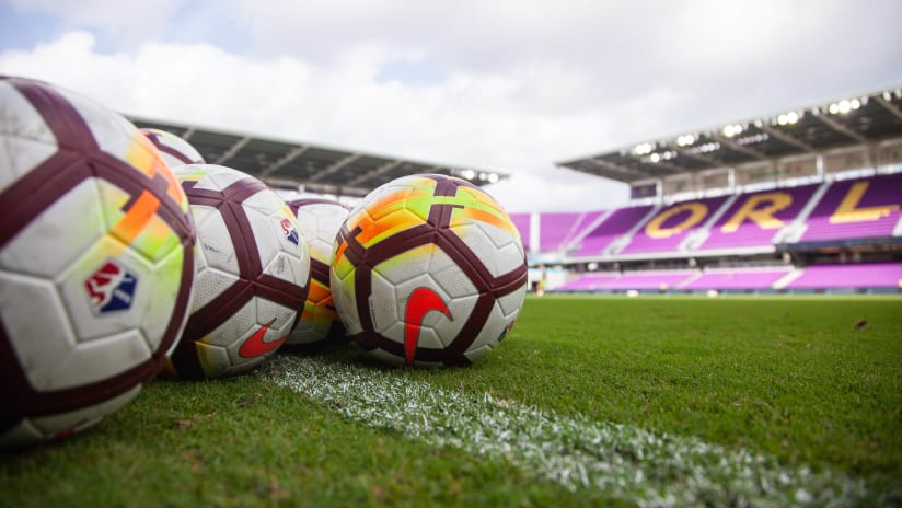 National Women’s Soccer League Reveals 2019 Schedule Format