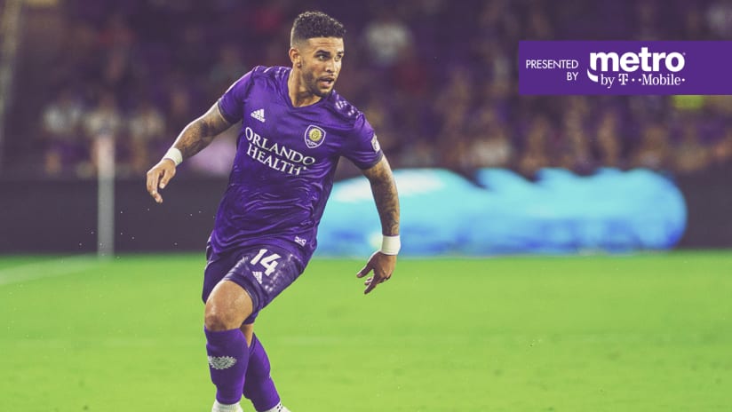 Orlando City Returns Home to Face LAFC on Saturday