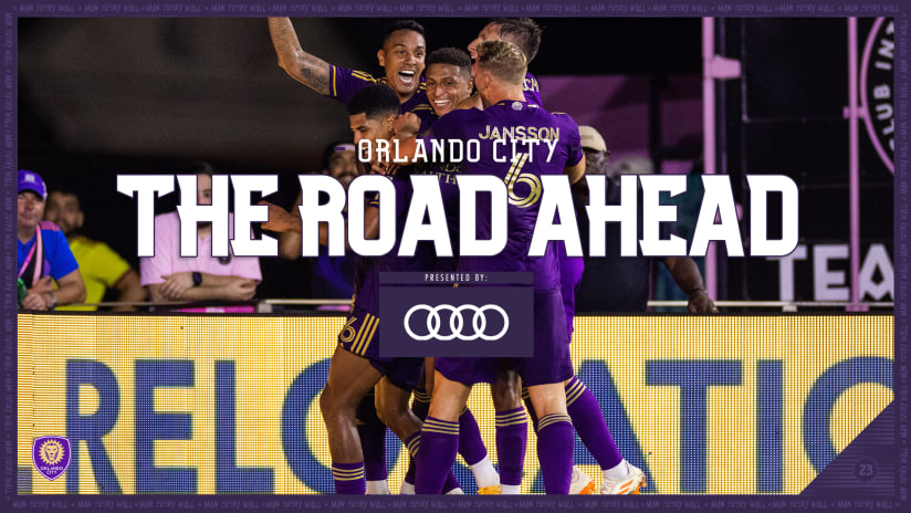The Road Ahead: Everything you need to know for Orlando City vs. Atlanta United