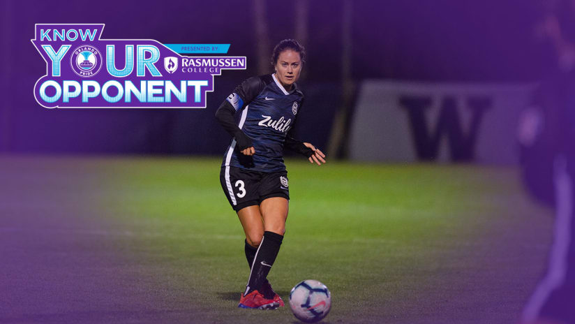 Know Your Opponent | Reign FC