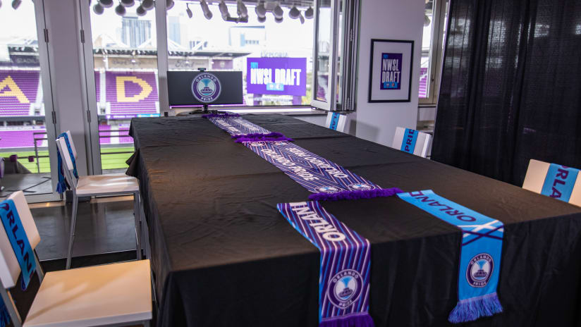 National Women's Soccer League announces 2023 NWSL Draft, Presented by Ally, to be held in Philadelphia