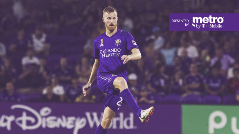 Orlando City Host New England in Crucial Eastern Conference Match