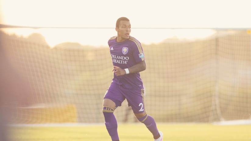 Orlando City B Secures Its Second Draw of the Season