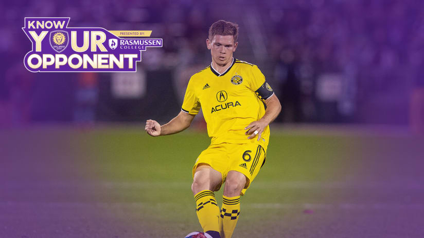 Know Your Opponent | Crew SC