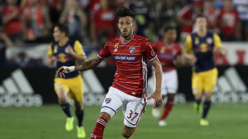 Know Your Opponent FC Dallas