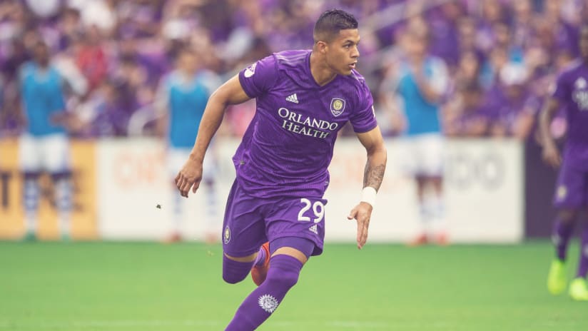 City Looking to Build Off First Win, Preparing for D.C.