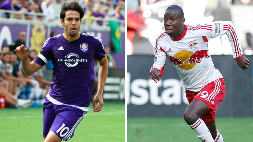 Red Bulls Preview