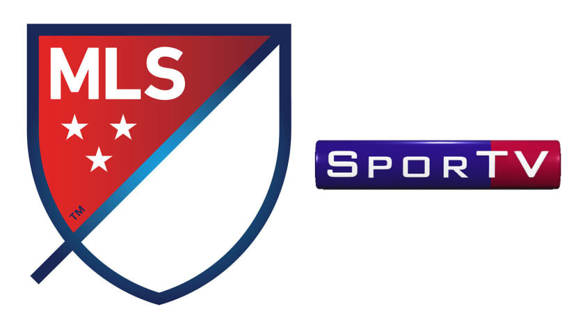 MLS SporTV deal