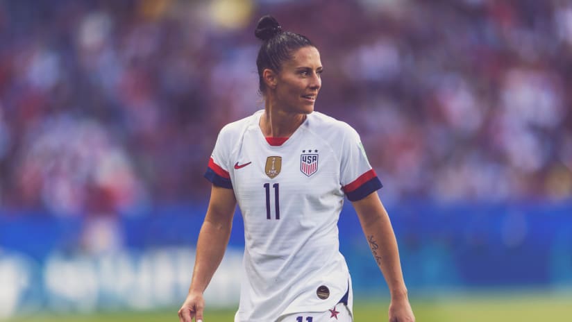 Pride in the World Cup: Match Day 2 Recaps