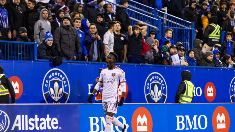 They said it: Oscar Pareja, Iván Angulo share their thoughts after comeback draw with CF Montréal