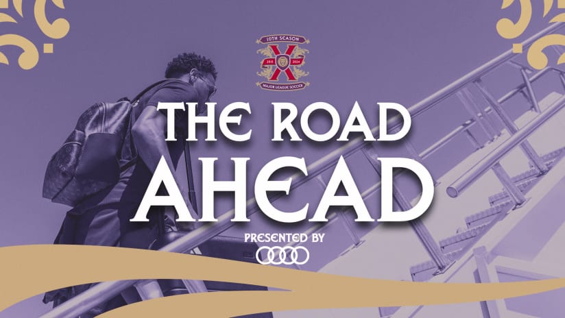 The Road Ahead: Storylines, series history and more ahead of Orlando City SC at D.C. United