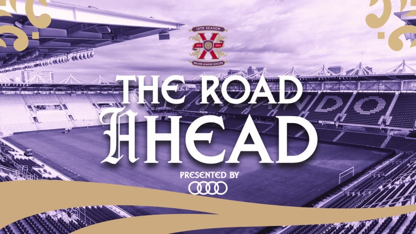 The Road Ahead: The Story, Series History and More Ahead of Orlando City SC vs. CF Montréal