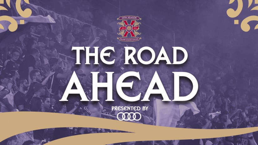 The Road Ahead: Storylines, series history and more ahead of Orlando City SC vs Toronto FC