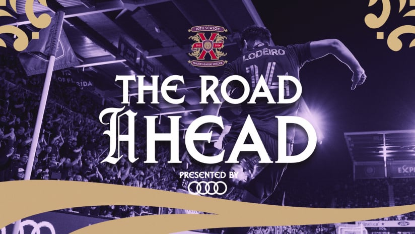 The Road Ahead: Storylines, series history and more ahead of Orlando City SC vs Austin FC