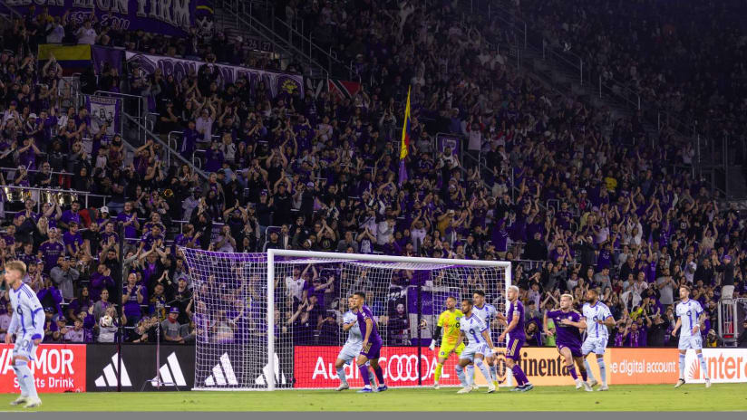 Rapid Reactions: Orlando gets 10th straight result on opening day