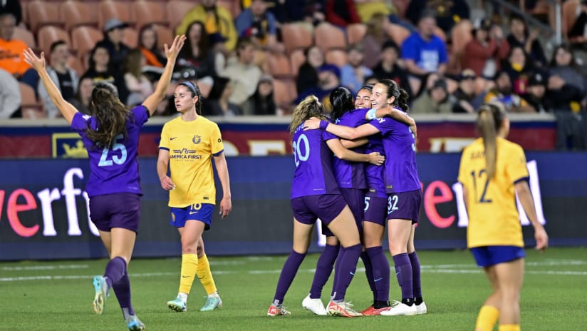 Rapid Reactions: Marta magic secures first win of the season