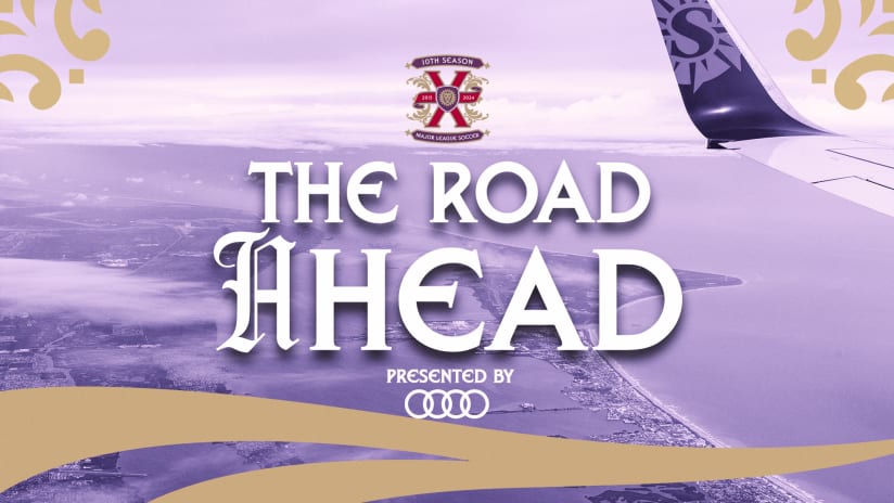 The Road Ahead: Storylines, series history and more ahead of Orlando City SC vs. Inter Miami CF