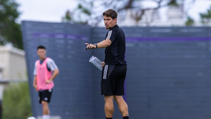 What to watch as Orlando City B kick off their 2024 campaign at Atlanta United 2